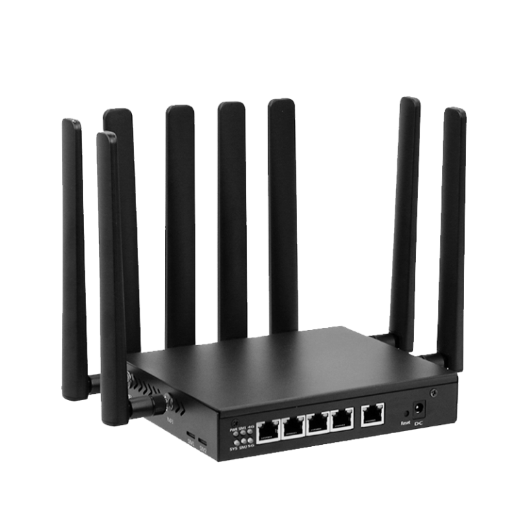 Industrial Router