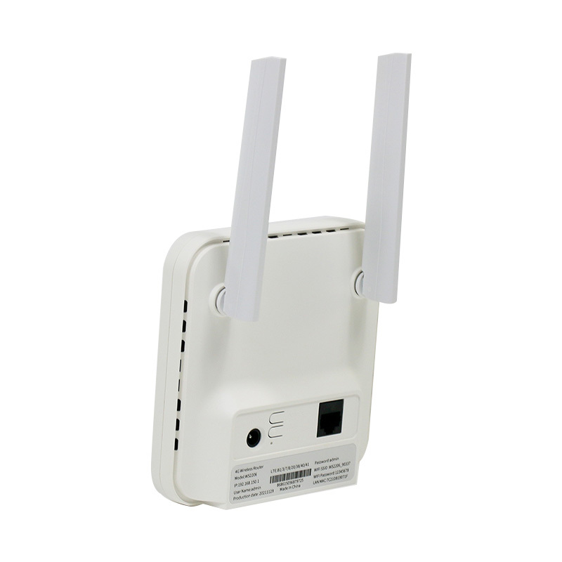 WS2206 4G Wifi Router