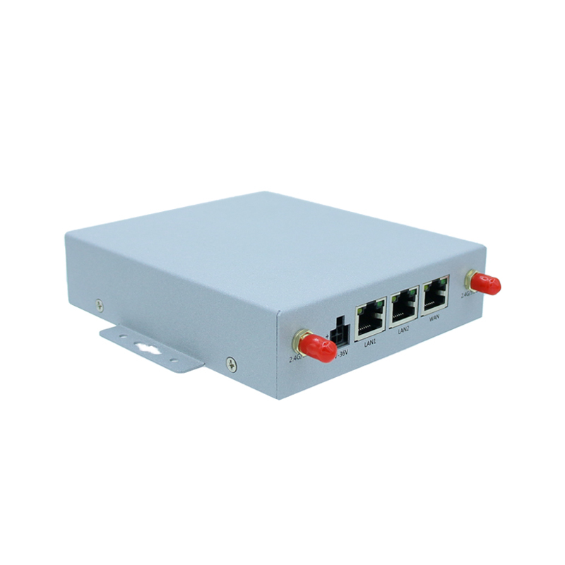 WS1209 1200Mbps dual band router wifi 5g for car