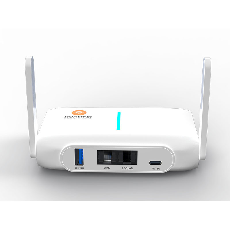 WH3000 portable wifi router