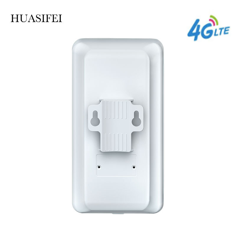 Q580A outdoor 4g router