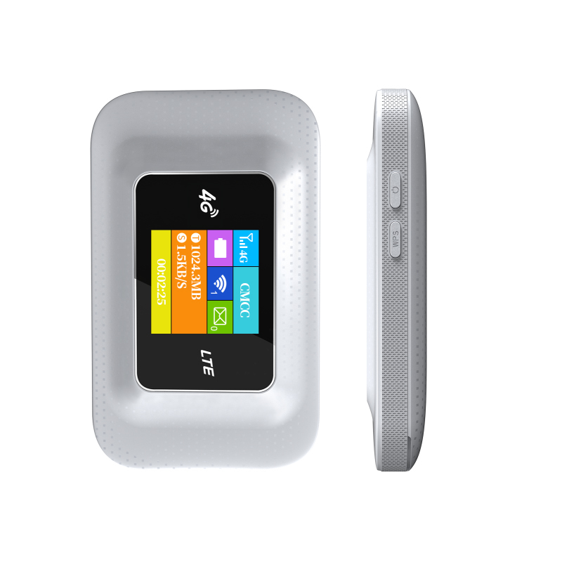 MF02 4g mini wifi router