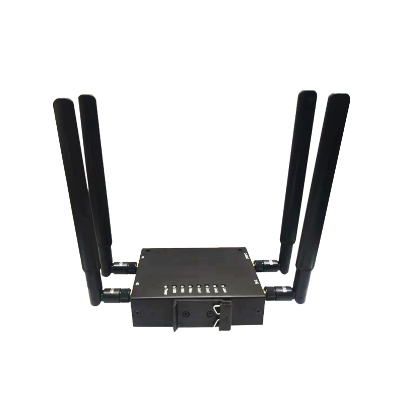 WS300A wifi 4g router