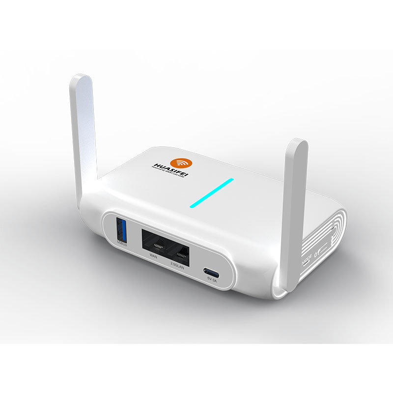 WH3000 portable wifi router