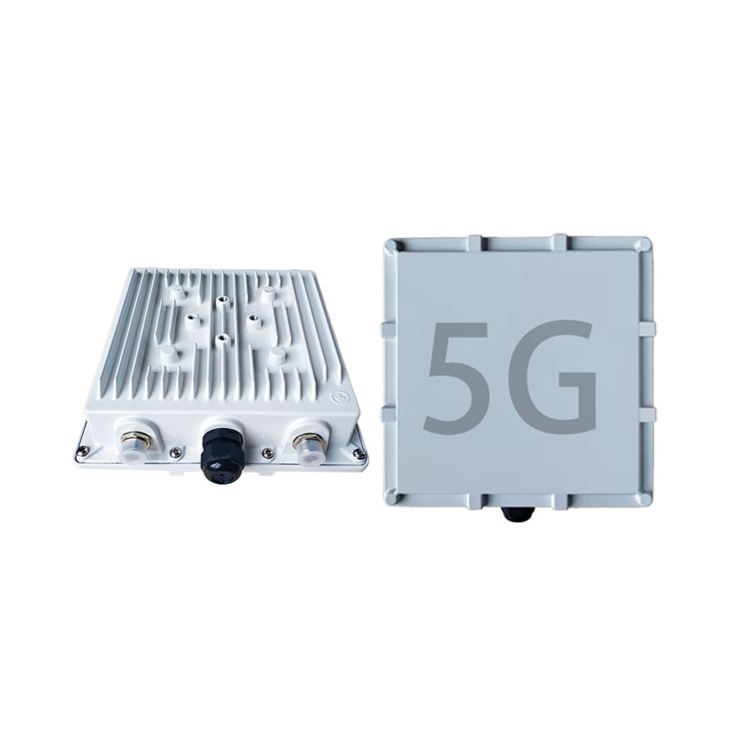 WS1610-H 5g outdoor router with sim card slot