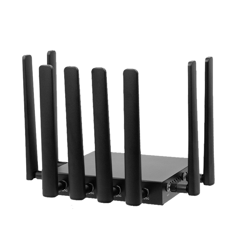 WS1699 5g router dual sim card