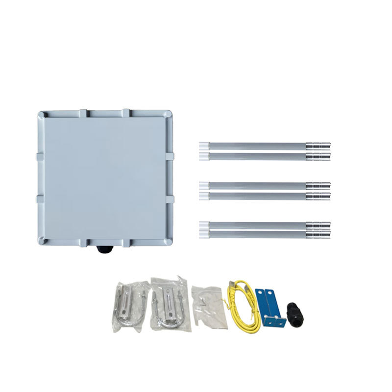 WS1209-H 5g outdoor cpe sim router