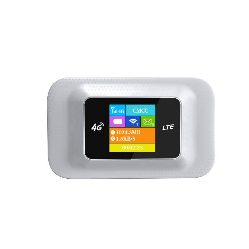 MF02 4g mini wifi router
