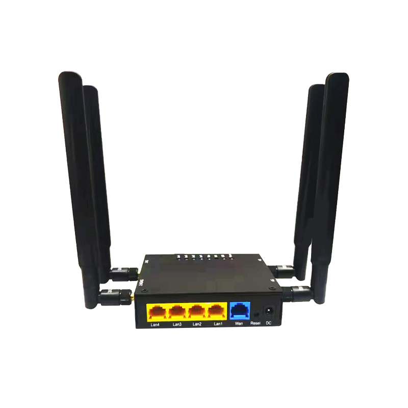 WS300A wifi 4g router