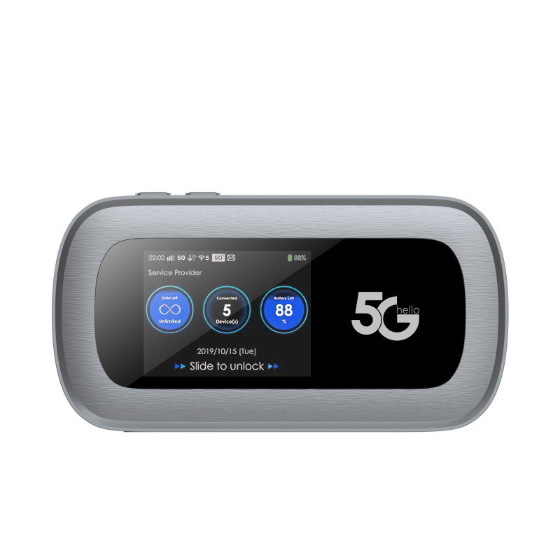 M2 mini wifi router 5g