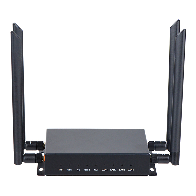 WS988 router wifi 4g