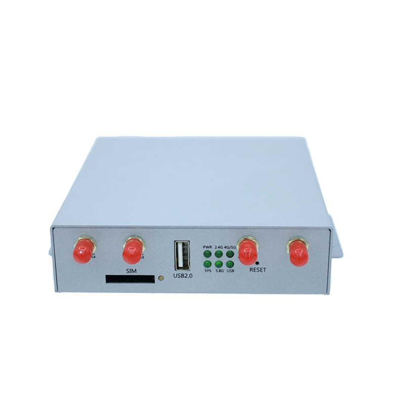 WS1209 1200Mbps dual band router wifi 5g for car