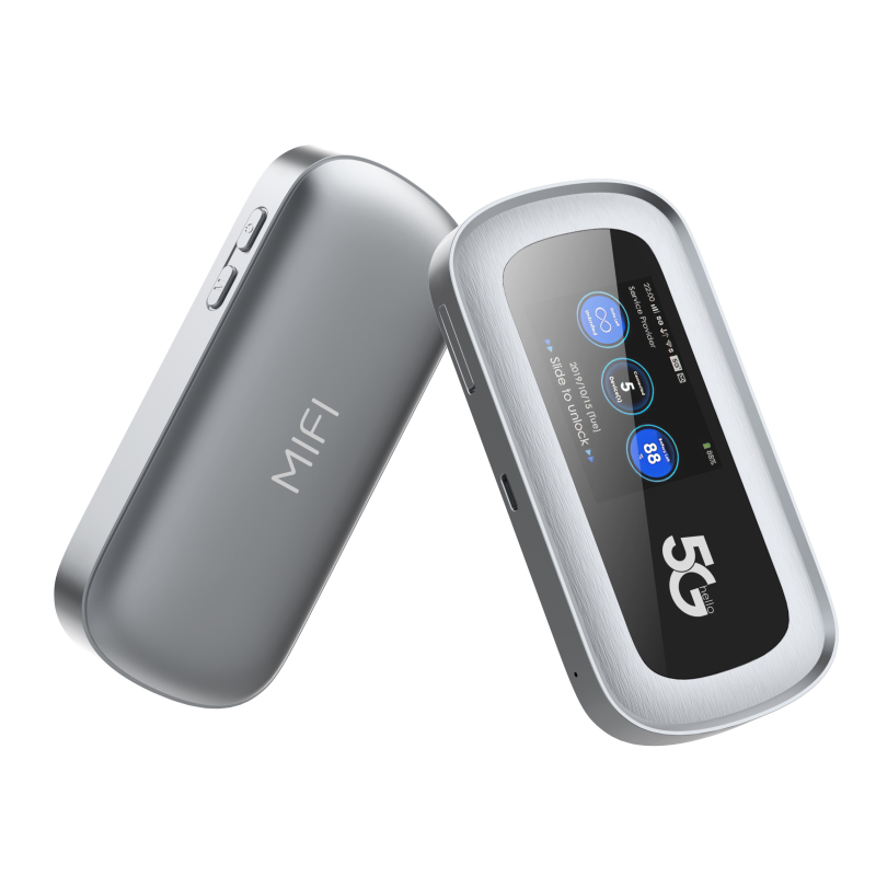 M2 mini wifi router 5g