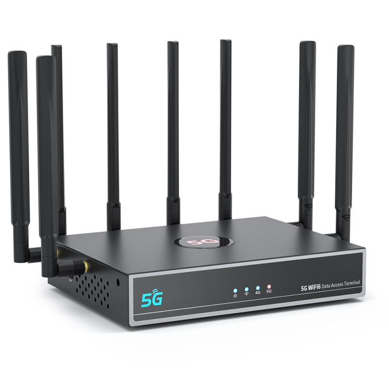 MC02X62 dual band wifi6 wireless router