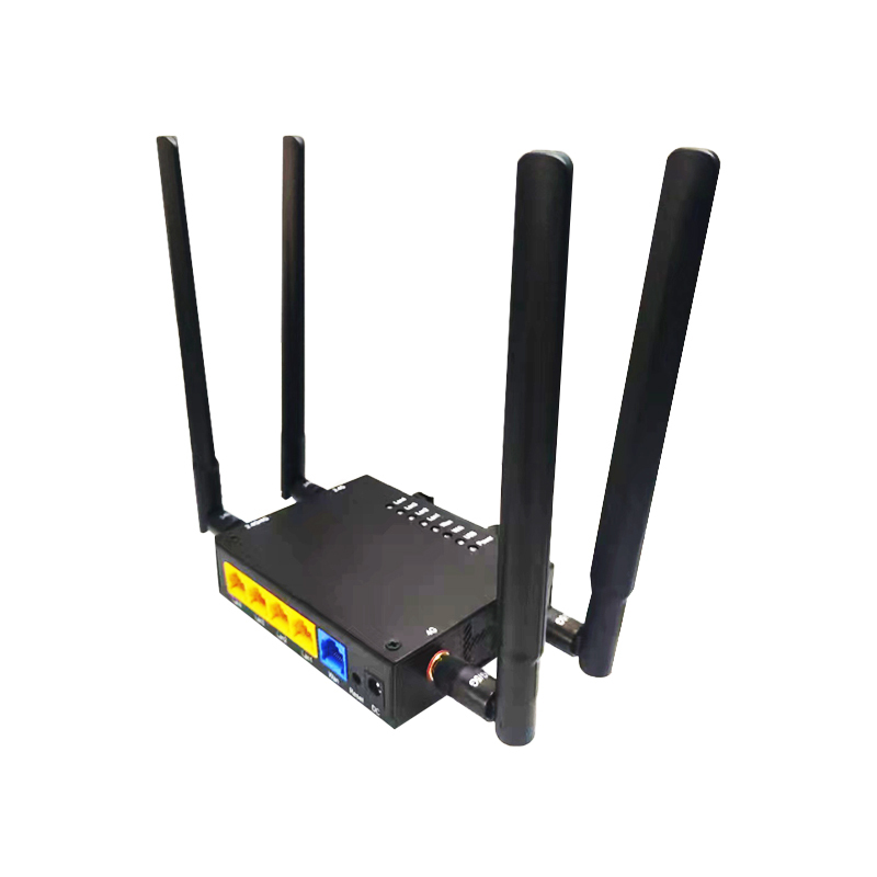 WS300A wifi 4g router