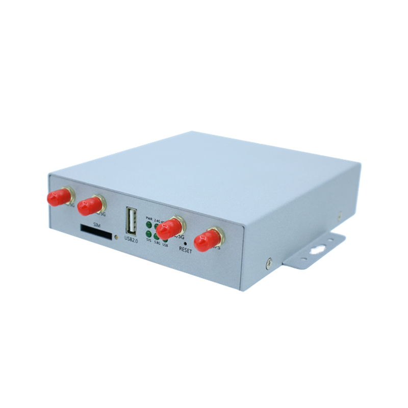 WS1209 1200Mbps dual band router wifi 5g for car