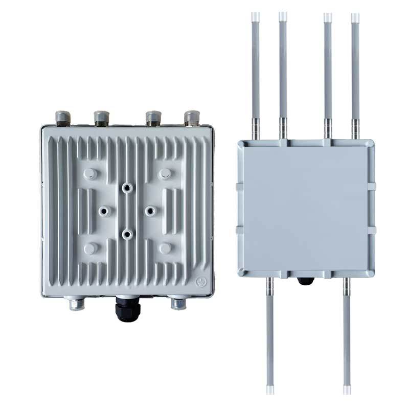 WS1209-H 5g outdoor cpe sim router