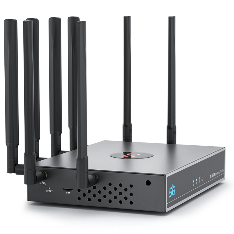 MC02X62 dual band wifi6 wireless router