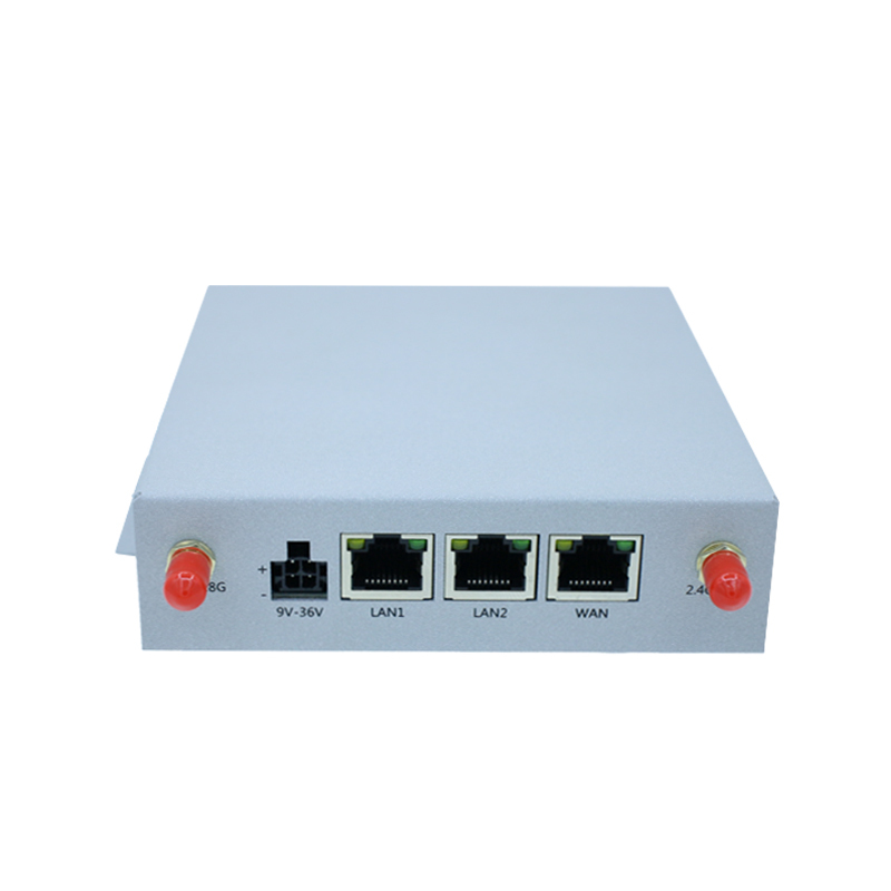 WS1209 1200Mbps dual band router wifi 5g for car