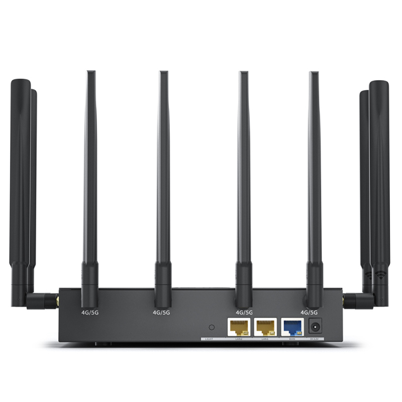 MC02X62 dual band wifi6 wireless router