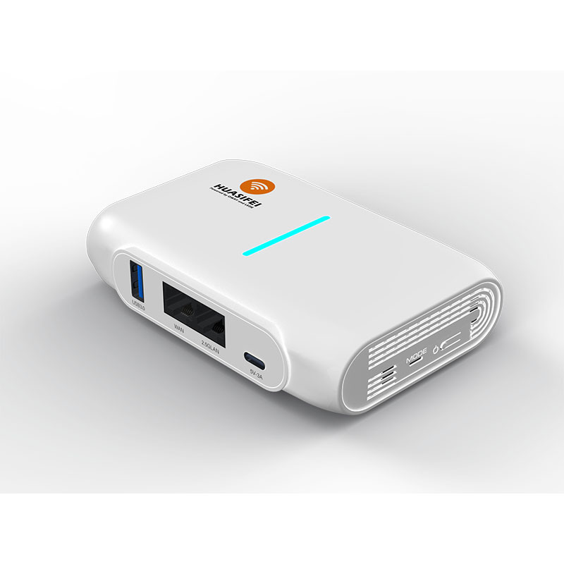 WH3000 portable wifi router