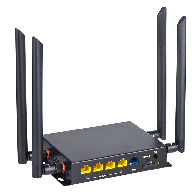 WS988 router wifi 4g