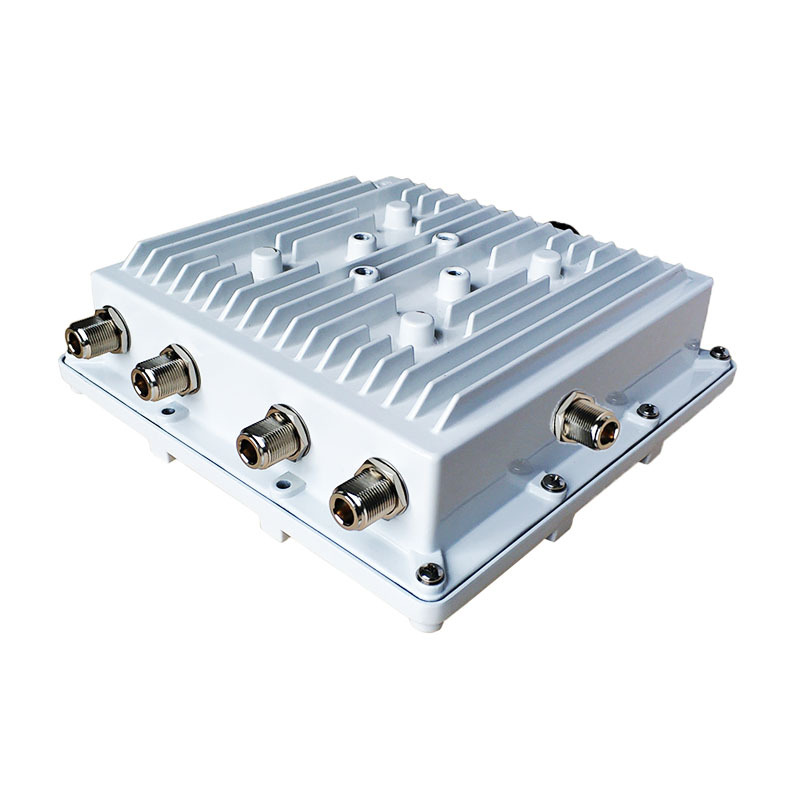 WS1610-H 5g outdoor router with sim card slot