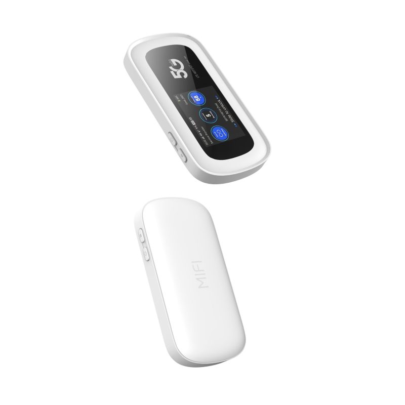M2 mini wifi router 5g
