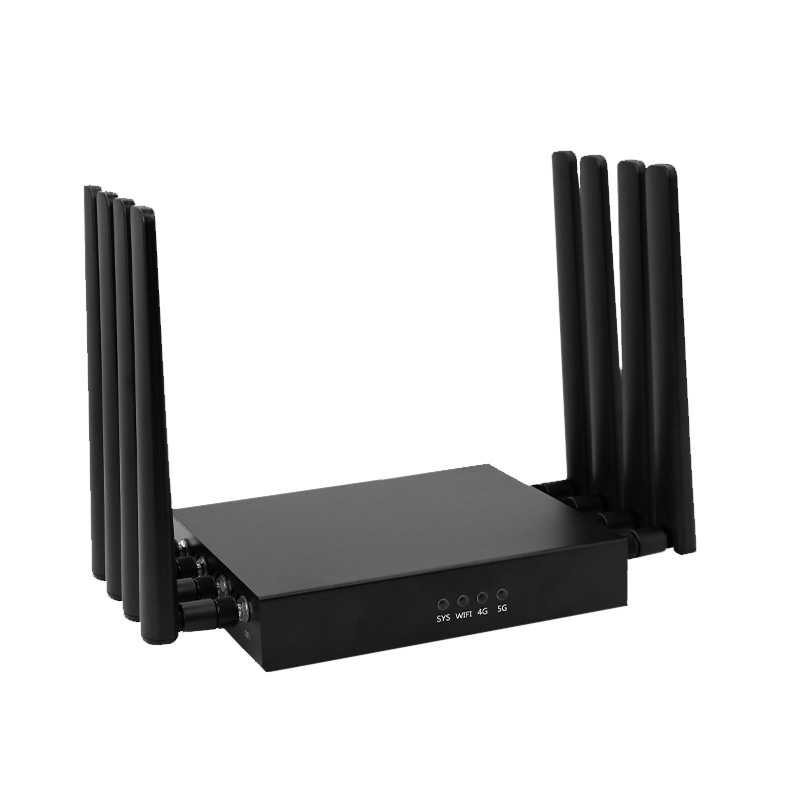 WS1698 5g router with sim card slot