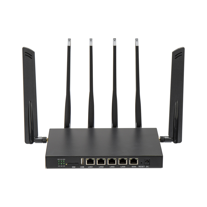 WS1208V2 5G lte wireless router