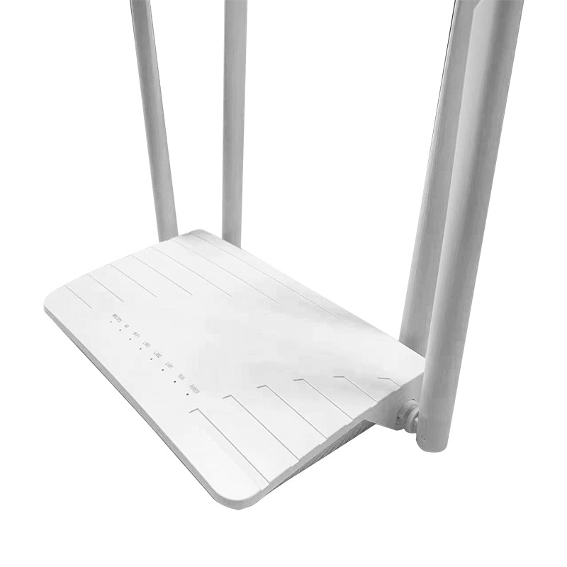 WS100W 4g router