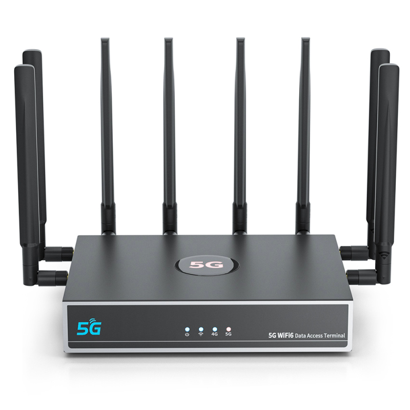 MC02X62 dual band wifi6 wireless router