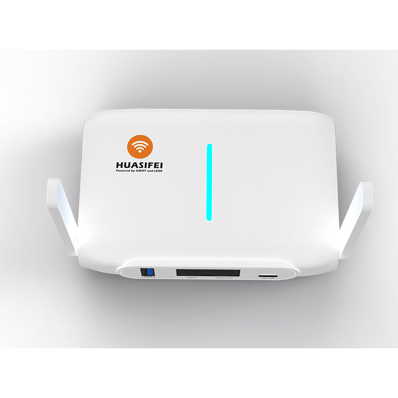 WH3000 portable wifi router