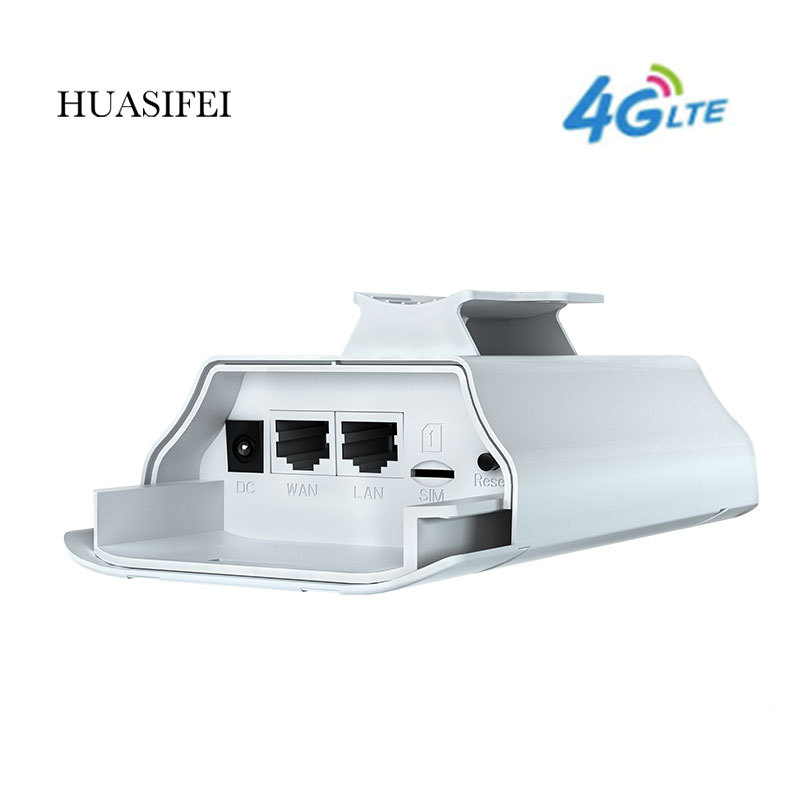 Q580A outdoor 4g router