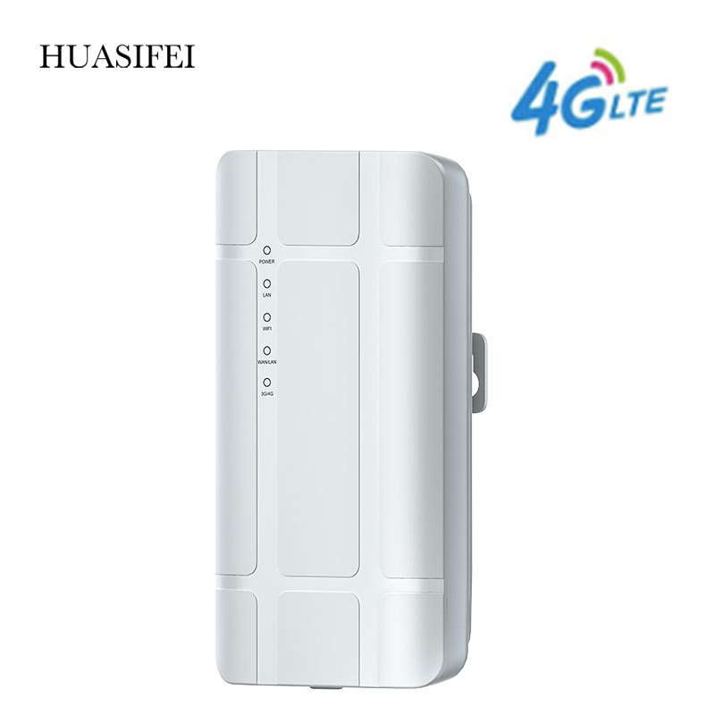 Q580A outdoor 4g router