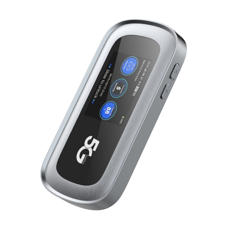 M2 mini wifi router 5g