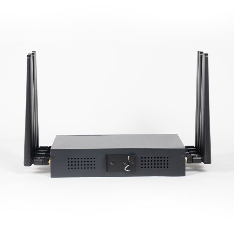 WS3080  industrial router 5g